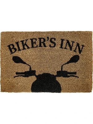 Zerbino "Bikers Inn"