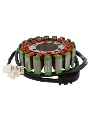 Stator vor div. models