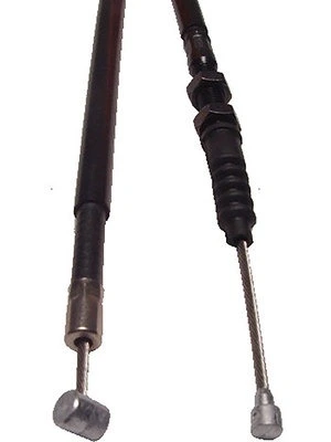 Clutch cable diverse