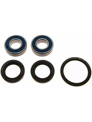 Juego cojine. p. rueda All Balls Racing