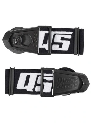 Quick Strap für Enduro Helme