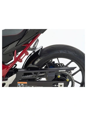 Sportsline wheel cover