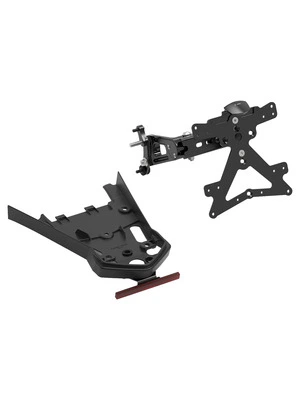 Kit portatarga "Outside"