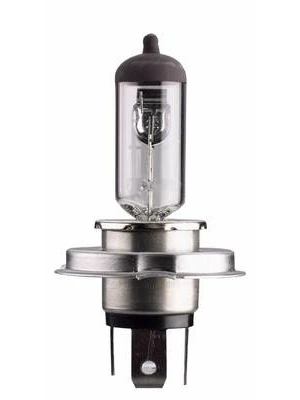 Headlight Bulb H4