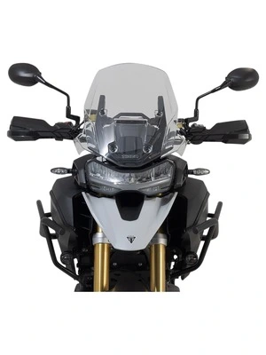 Handprotektoren Kobra fahrzeugspezifisch