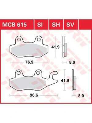 -Remvoeringen Organisch