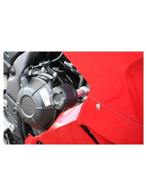 Pads de chute de sécurité DUO