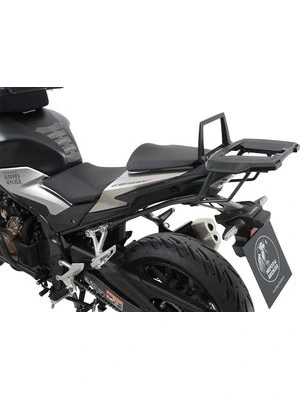 Stelaż Tylny Alu Rack