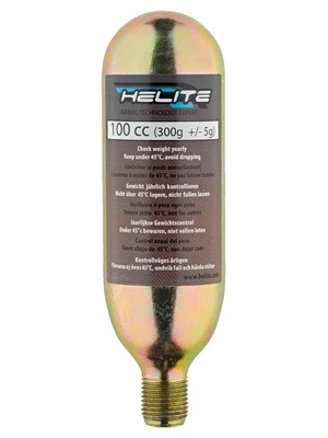 100CC Air Vest Airbag