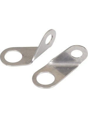 Adap. Plate For Hd Handlebars