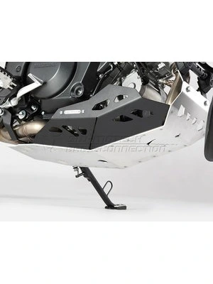 Aluminum Engine Guard