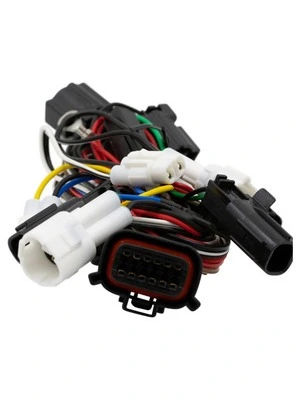 HPS adapter cable model-specific