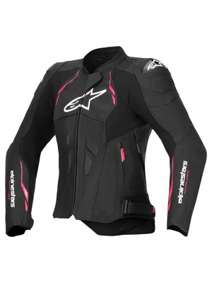 Giacca in pelle da donna Dusk