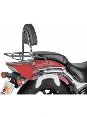 C-BOW SADELVÄSKHÅLLARE