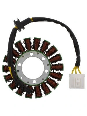 Stator vor div. models