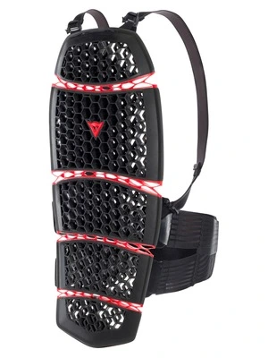 Pro-Armor 2.0 Back Długi