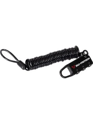 Quick-lock kit lucchetto