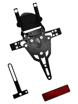 Pro- rekisterikilven pidike