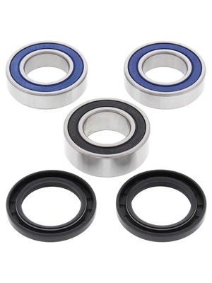 Set Di Cuscinetti Ruota