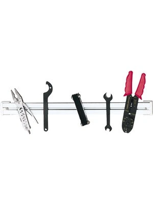 Barra utensili magnetica
