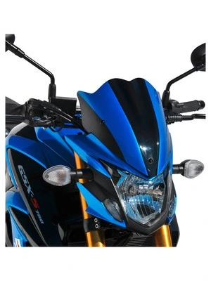 Scheinwerferverkleidung