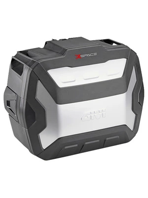 XSpace Monokey-väskor 27–36 liter