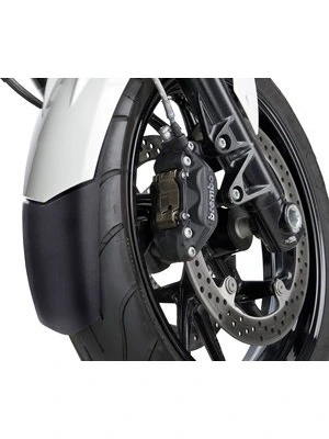 Estensione del parafango anteriore