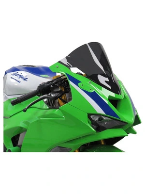 Spare parts and accessories for Kawasaki ZX-6R Ninja/40th