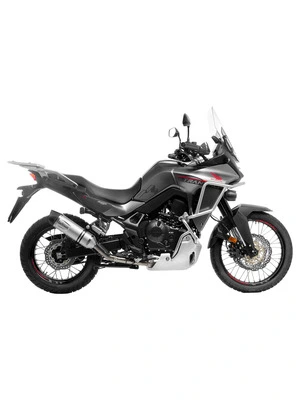 LeoVince LV-One Evo Exhaust System