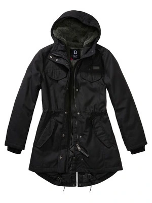Marsh Lake Parka Ladies Jacket