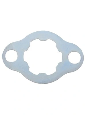 Låseplade JMP til kædetræk