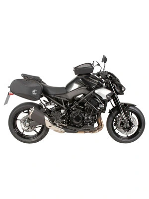 C-Bow Satteltaschenhalter