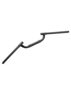 Race Retro Handlebar, Aluminum