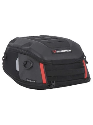 PRO Roadpack borsa posteriore 8-14 litri