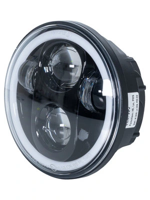 Inserto per faro principale a LED 5,75”