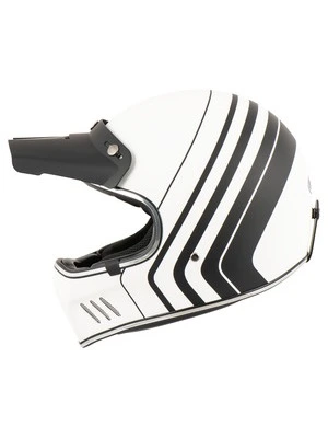 Vintage-MX Evo Retro