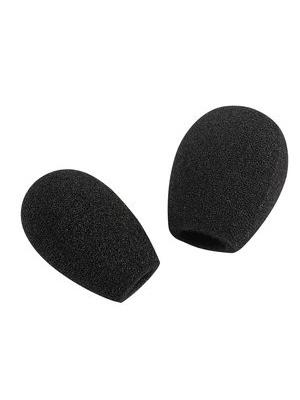 Microfoonkapje voor Nolan n-com systemen