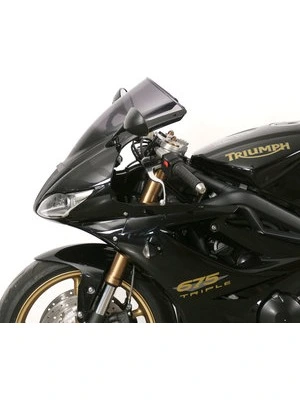 Para-brisas Racing MRA