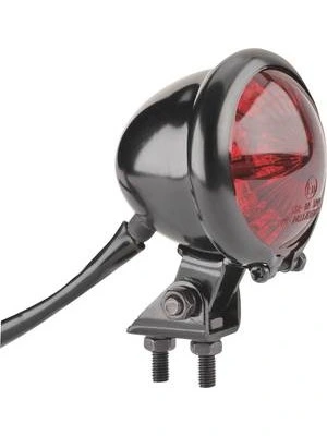 Fanale Posteriore Led