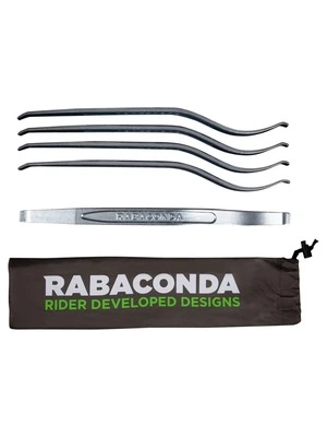 Juego de palancas de neumáticos Pro