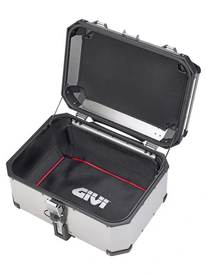 Revestimiento interior Trekker OBK 58