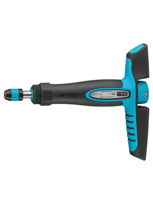 Cacciavite dinamometrico