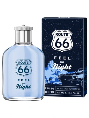 Feel the Night 100ml
