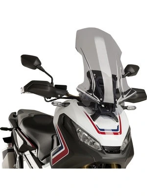 Puig toerruit met ABE