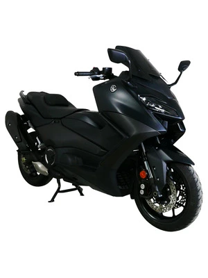 Bulle Sportive, Noire