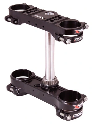 Té de fourche Rocs Tech