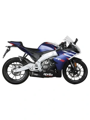 Ricambi e accessori per APRILIA RS 125 GP REPLICA EURO 5