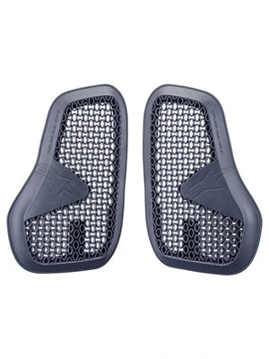 Nucleon Flex Pro Ci Per Torace, 2 Pz.