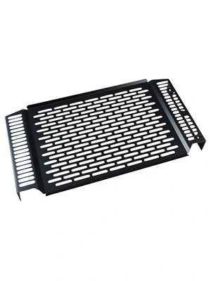 Grille De Radiateur