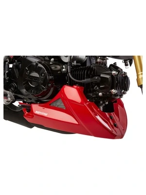 Bugspoiler Bodystyle Sportsline